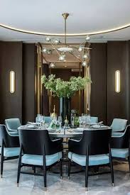 Formal Dining Room Round Table 103 Luxurydiningroom Elegant Dining Room Dining Room Design Luxury Dining Room