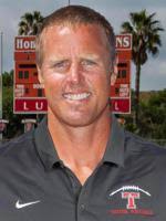 John Allred's Instagram, Twitter & Facebook