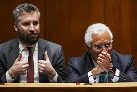 Pedro nuno santospedro nuno santos. Pedro Nuno Santos Salvou Antonio Costa De Crise Eleitoral