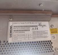 1pc for 100% test PC677B 6AV7870-0HA20-0AA0 (by Fedex or DHL 90days  Warranty)