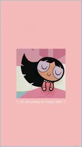 You can install this wallpaper on your desktop or on your mobile phone and other. Powerpuff Girls Aesthetic Wallpapers Top Free Powerpuff Girls Wallpaper Powerpuff Girl Neat
