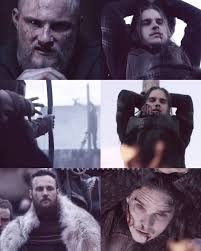 Wir hoffen natürlich, dass sich das. Pin Auf Vikings