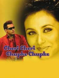 Mar 09, 2001 · directed by abbas alibhai burmawalla, mastan alibhai burmawalla. Chori Chori Chupke Chupke 2001 Movie Reviews Cast Release Date Bookmyshow