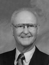 Rev. E. John Schaller