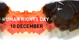 Human rights day is celebrated around the world on december 10th. Teifidancer International Human Rights Day 10 December 2019