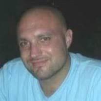 Michael D. Jenks Jr. Obituary