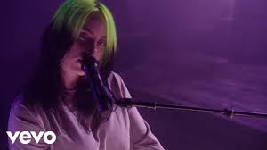 Photos, family details, video, latest news 2021. Billie Eilish My Future Live Youtube