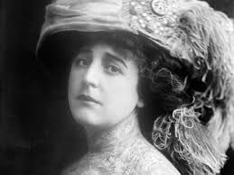 Margaret Anglin's Instagram, Twitter & Facebook