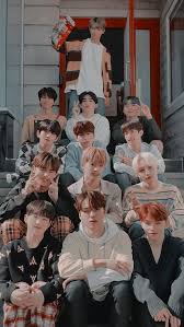 The latest tweets from 세븐틴(seventeen) (@pledis_17). Find And Follow Posts Tagged Seventeen Wallpaper On Tumblr Seventeen Wallpapers Seventeen Pledis Seventeen