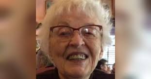 Kathryn Ann Armbruster Obituary