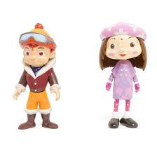 Cartoons, chota bheem, dholakpur, chutki. Buy Chhota Bheem And Chutki Himalayan Adventure Multi Color Online At Low Prices In India Amazon In