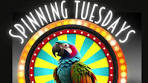 SPIN TO WIN! TONIGHT!!! Get ready for an electrifying ...