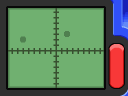 Using dowsing rods for divination. Dowsing Machine Pokemon Wiki Fandom