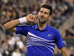 See what nick kohlschreiber (kohlschreib3486) has discovered on pinterest, the world's biggest collection of ideas. Indian Wells Djokovic Beats Fratangelo To Reach Third Round Kyrgios Falls To Kohlschreiber Sportstar