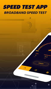 It becomes a pedometer when walking making it the best speedometer app. Best Speed Test Broadband Speed Test For Android Apk Download