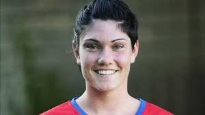 Ana Vicente deja el Mustang por sus problemas económicos