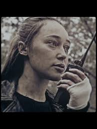 Alicia Clark Edit