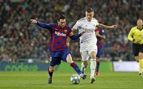 Jugadores, convocatorias, posibles alineaciones, entrenadores, fecha, horario y más. El Clasico By The Numbers