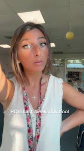 Caitlin Smith Teacher