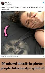 There Are Some Things In Life That You Just Can T Unsee Once You See Them It S Over In 2020 Funny Memes Images Really Funny Funny Clips