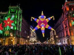 Christmas decorations used to be put up on christmas eve and not before. Mexican Christmas Traditions Celebrations Rich In Culture Lovetoknow
