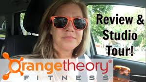 orangetheory fitness review and studio