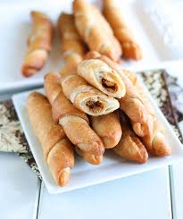Nigerian fish roll is delicious when you follow the right recipe. African Fish Roll Fish Pie Immaculate Bites African Food Fish Recipes Fish Roll Recipe