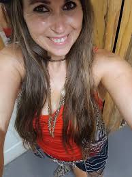 Texas athletes at the Arnold, let's take a photo