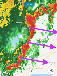 — artist taxi driver (@chunkymark) june 25, 2021. Ontario Storm Watch Tornado Warning Issued On This Line Stretching From Goderich To Strathroy Locations Impacted Include The City Of London And Stratford The K W Area Should Be On High Alert