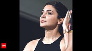 Anushka: Hc Asks Why Anushka Sharma Can't File Tax Petitions Herself