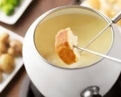 Epingle Sur Fondue