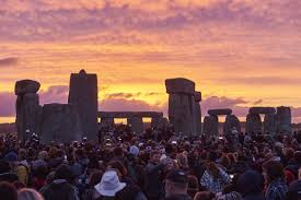 So it should come as no surprise that. Summer Solstice Traditions How Do Different Cultures Celebrate Midsummer Around The World