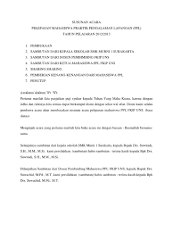 We did not find results for: Contoh Kata Sambutan Acara Perpisahan Ppl