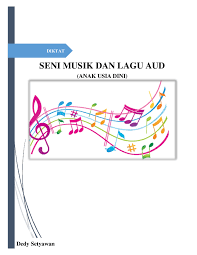 Membuat gambar/foto jadi bergerak,sangat yıl önce. Pdf Seni Musik Dan Lagu Aud Anak Usia Dini Dedy Setyawan Academia Edu