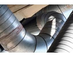 How To Install Heating Duct Insulation In A Home Duct Work Ducted Heating Heating Hvac