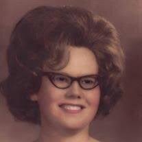 Carolyn Ramsey Obituary