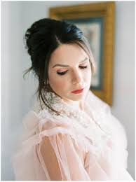 Playing Dress Up With the Incredible Leah Maria Couture