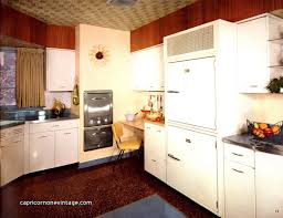 1955 Revco Bilt In Contemporary Kitchens In Charming Homes Catalog Retro Kitchen Contemporary Kitchen Kitchen