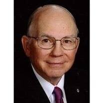 Marvin E. Hebel Obituary