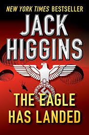 Ultimate guitar pro is a premium guitar tab service, available on pc, mac, ios and android. The Eagle Has Landed Liam Devlin 1 By Jack Higgins