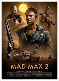 Страшный энергетический кризис парализовал города, пути сообщения — одним словом, все. Mad Max 2 The Road Warrior Mad Max Movie Mad Max 2 Mad Max