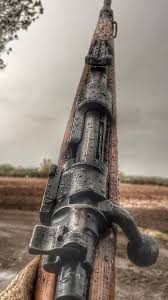Kar98k Guns Wallpaper Guns Mobile Wallpaper