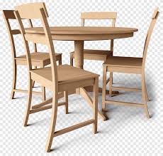 Eddlewood farmhouse drop leaf trestle console to dining table. Drop Leaf Table Furniture Chair Ikea Tables And Chairs Angle Kitchen Png Pngegg