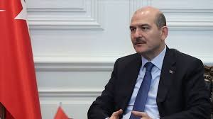 Haberler / güncel peker'in iddiasındaki paramount otel için kesilen çek kimin? Bakan Soylu Organize Suc Orgutu Elebasi Sedat Peker In Evinin Aranmasina Iliskin Goruntuleri Paylasti