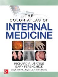 Color Atlas Of Internal Medicine Pdf Free Pdf Epub Medical Books Internal Medicine Medicine Book Free Medical