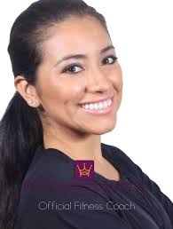 Miss Minnesota Latina