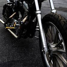 Fork Lower Shaving Service — Deep Six Cycles Llc