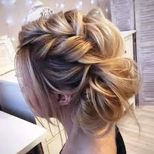 Search, discover and share your favorite hair do gifs. 21 Super Easy Medium To Short Hairstyles To Save Time