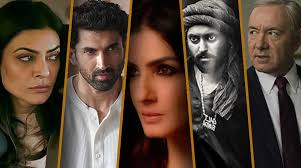 Shows Like 'Karmma Calling' To Watch If You Liked Disney Series