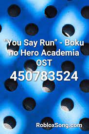 Please make sure to join the community chat at the bottom listed at the social section for updates and announcements! Id Code For My Hero Academia Images Roblox Heroes Online Codes March 2021 Get Your Student Id Card Today